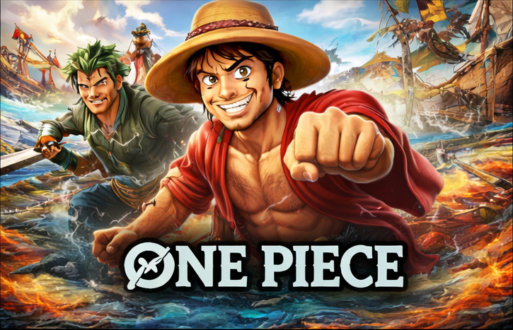One Piece