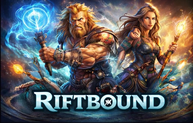 Riftbound