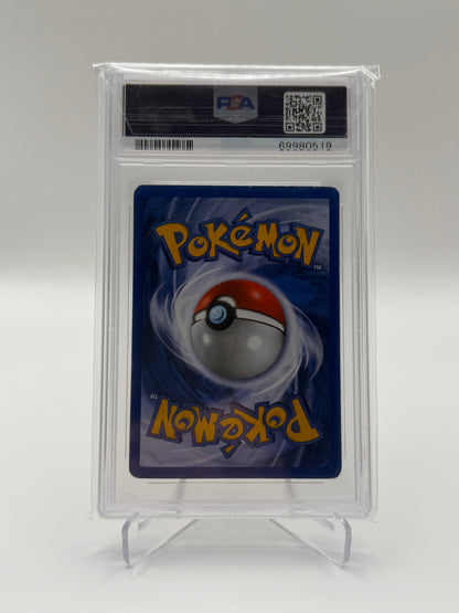 Lugia Neo Genesis 9/111 1. Edition PSA 4 Deutsch