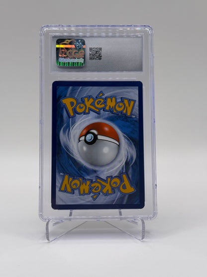 Magneton SVP 159 Deutsch CGC 10 – Pokémon Promo Karte Black Star