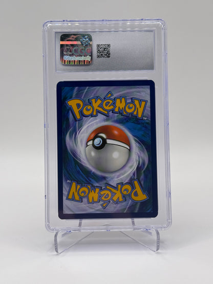 Terapagos ex 170/142 Deutsch CGC 10 – Pokémon Karte Paldean Fates